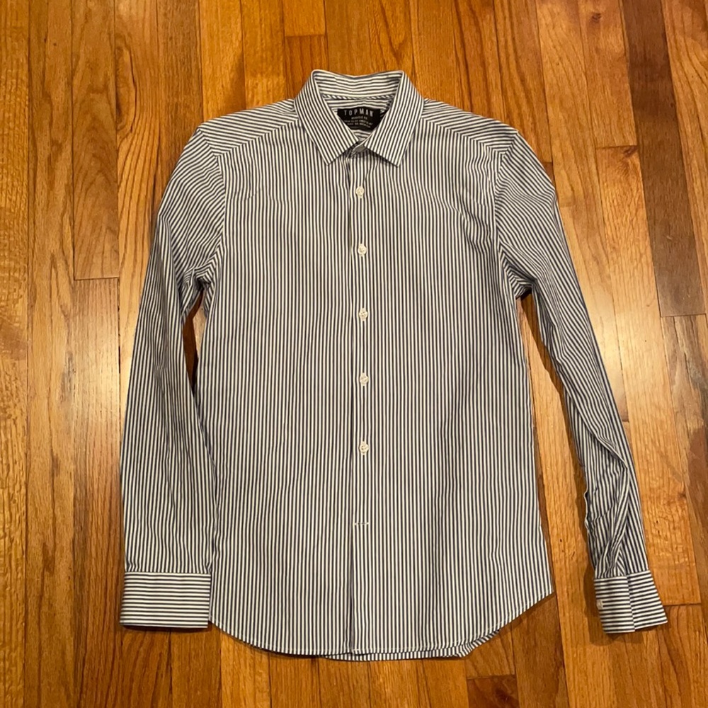 Topman shirt